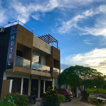 Zugi Inn Hotel Leticia Ngoại thất bức ảnh
