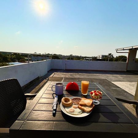 Zugi Inn Hotel Leticia Ngoại thất bức ảnh