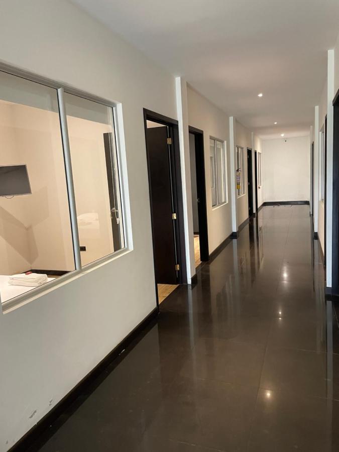 Zugi Inn Hotel Leticia Ngoại thất bức ảnh