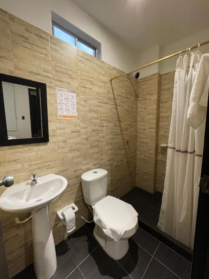 Zugi Inn Hotel Leticia Ngoại thất bức ảnh