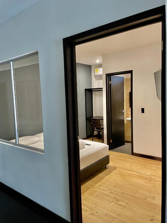 Zugi Inn Hotel Leticia Ngoại thất bức ảnh