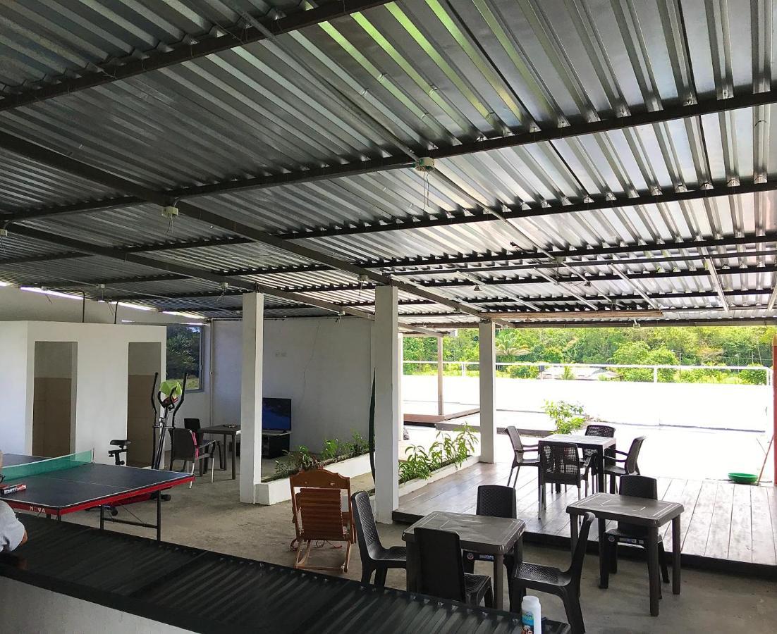 Zugi Inn Hotel Leticia Ngoại thất bức ảnh