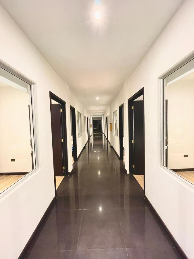 Zugi Inn Hotel Leticia Ngoại thất bức ảnh