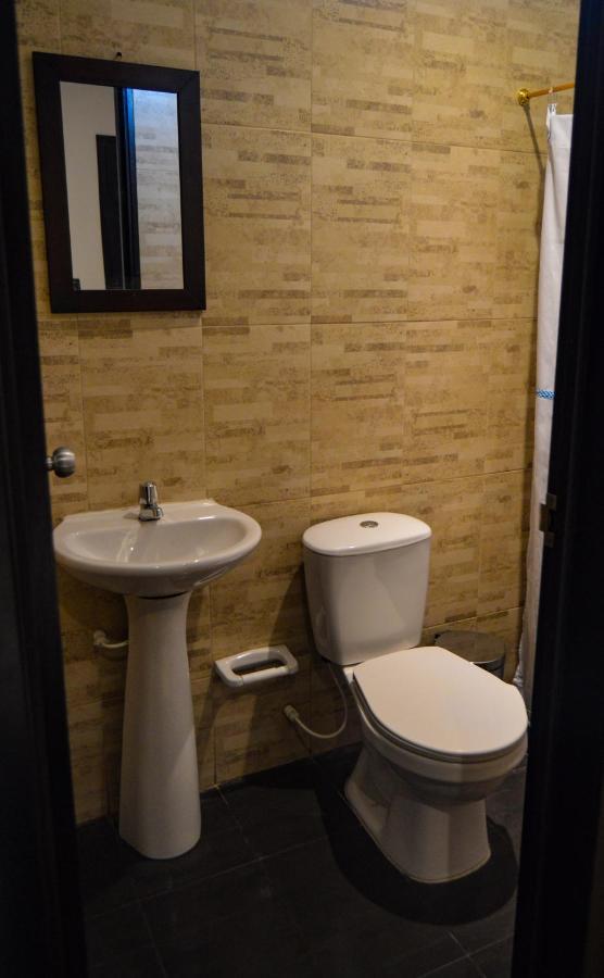 Zugi Inn Hotel Leticia Ngoại thất bức ảnh
