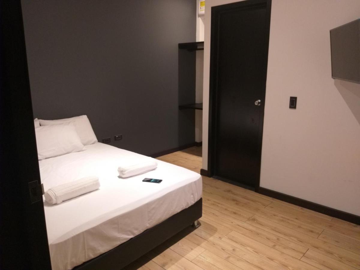 Zugi Inn Hotel Leticia Ngoại thất bức ảnh